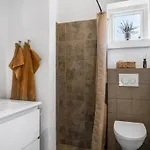 Klint - 400m From The Sea By Interhome Дом отдыха *