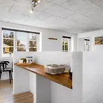 Дом отдыха Klint - 400m From The Sea By Interhome Халс