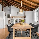 Klint - 400m From The Sea By Interhome Дом отдыха Халс