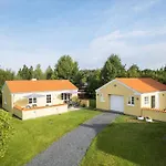 度假居 Klint - 400m From The Sea By Interhome Hals