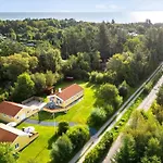 Klint - 400m From The Sea By Interhome *
