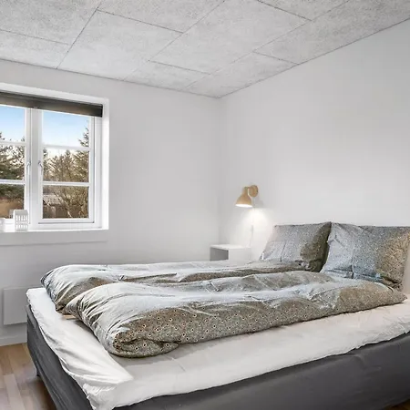 Klint - 400m From The Sea By Interhome *
