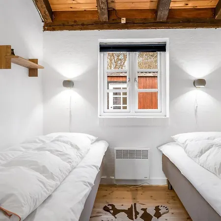 Klint - 400m From The Sea By Interhome *