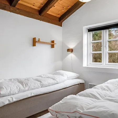 Klint - 400m From The Sea By Interhome * Халс