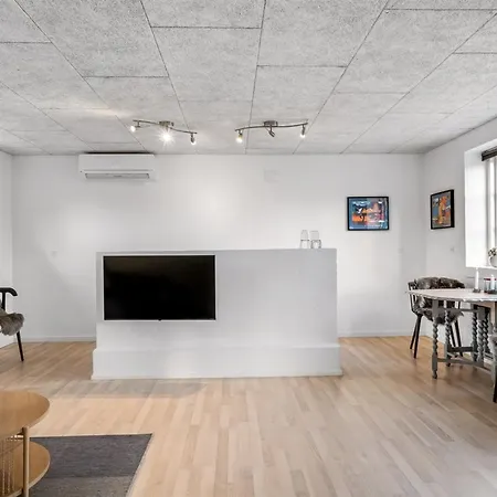 Klint - 400m From The Sea By Interhome Casa vacanze