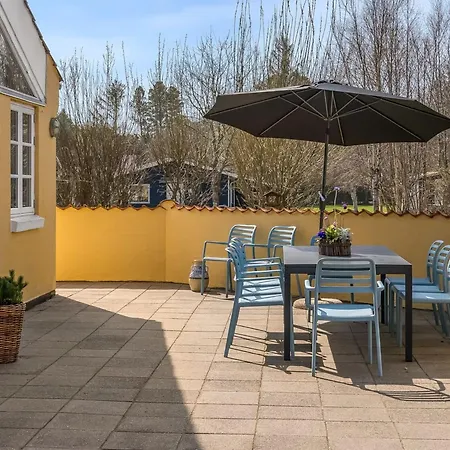 Klint - 400m From The Sea By Interhome Casa vacanze *