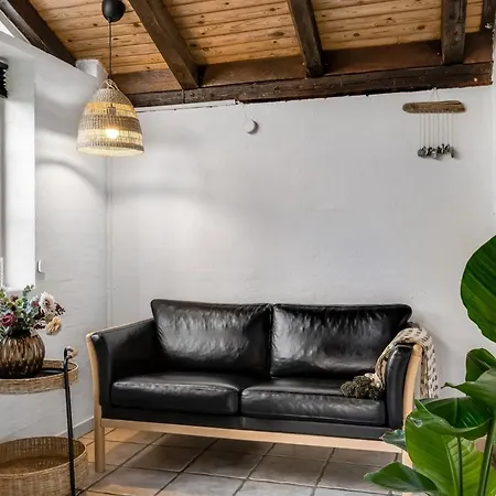 Casa vacanze Klint - 400m From The Sea By Interhome *